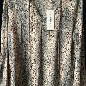 Buddylove original NWT Size Large Paid $64